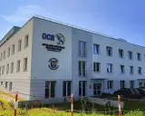 Nowoczesny budynek Opolego Centrum Rehabilitacji w Korfantowie. Długość rehabilitacji zależy od indywidualnych potrzeb pacjenta.