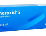 Akneroxid 5, żel z nadtlenkiem benzoilu, 50 mg/g. Czy to dobry żel na rehabilitację skóry?