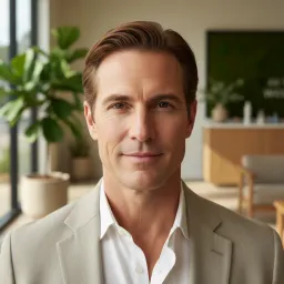 Olaf Ostrowski