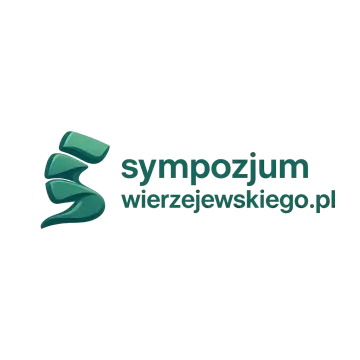 Logo sympozjumwierzejewskiego.pl